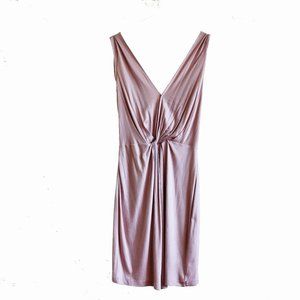 Pink Reiss Dress